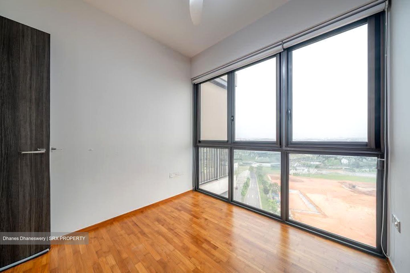 North Park Residences (D27), Apartment #637750951